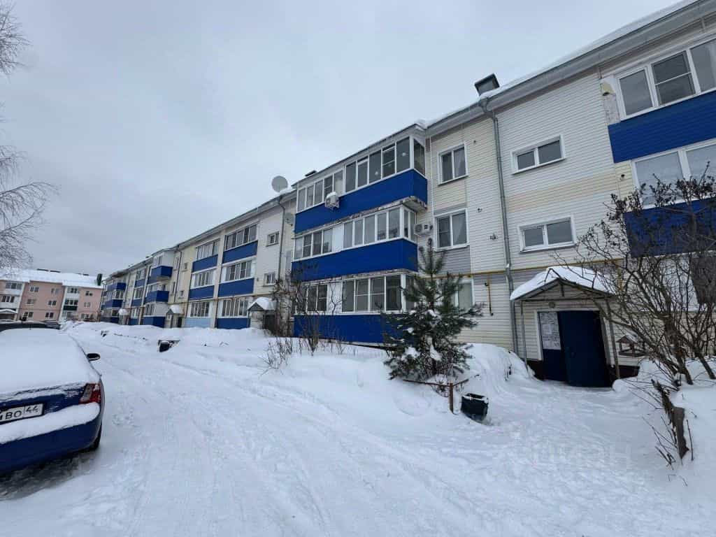 Россия, Кострома, Богатырская улица, 26, фото 22