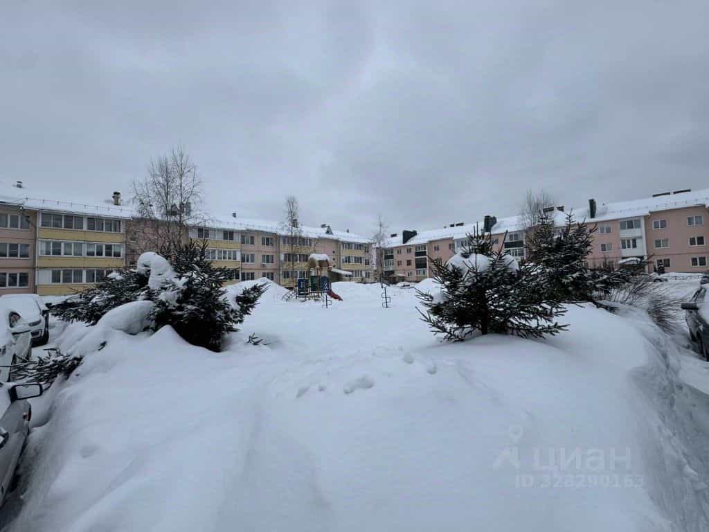 Россия, Кострома, Богатырская улица, 26, фото 24