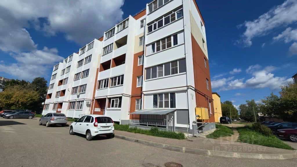 Россия, Кострома, Беговая улица, 59