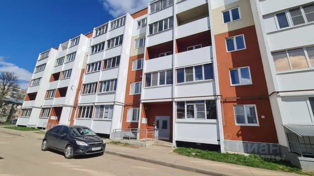 Россия, Кострома, Беговая улица, 59, фото 5