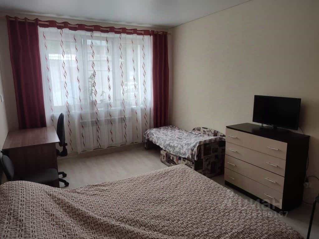 Россия, Кострома, Беговая улица, 59, фото 6