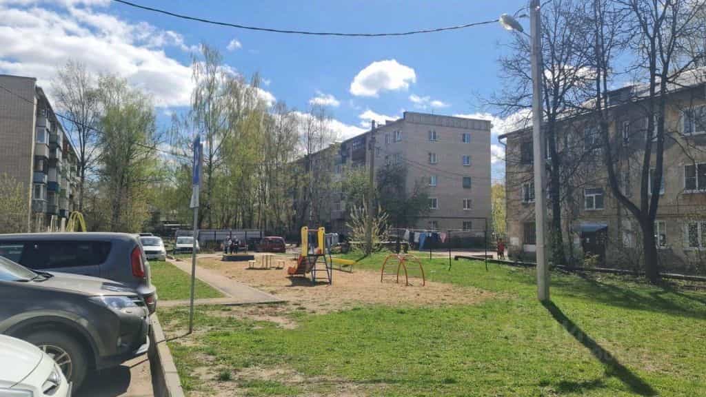Россия, Кострома, Беговая улица, 59, фото 10
