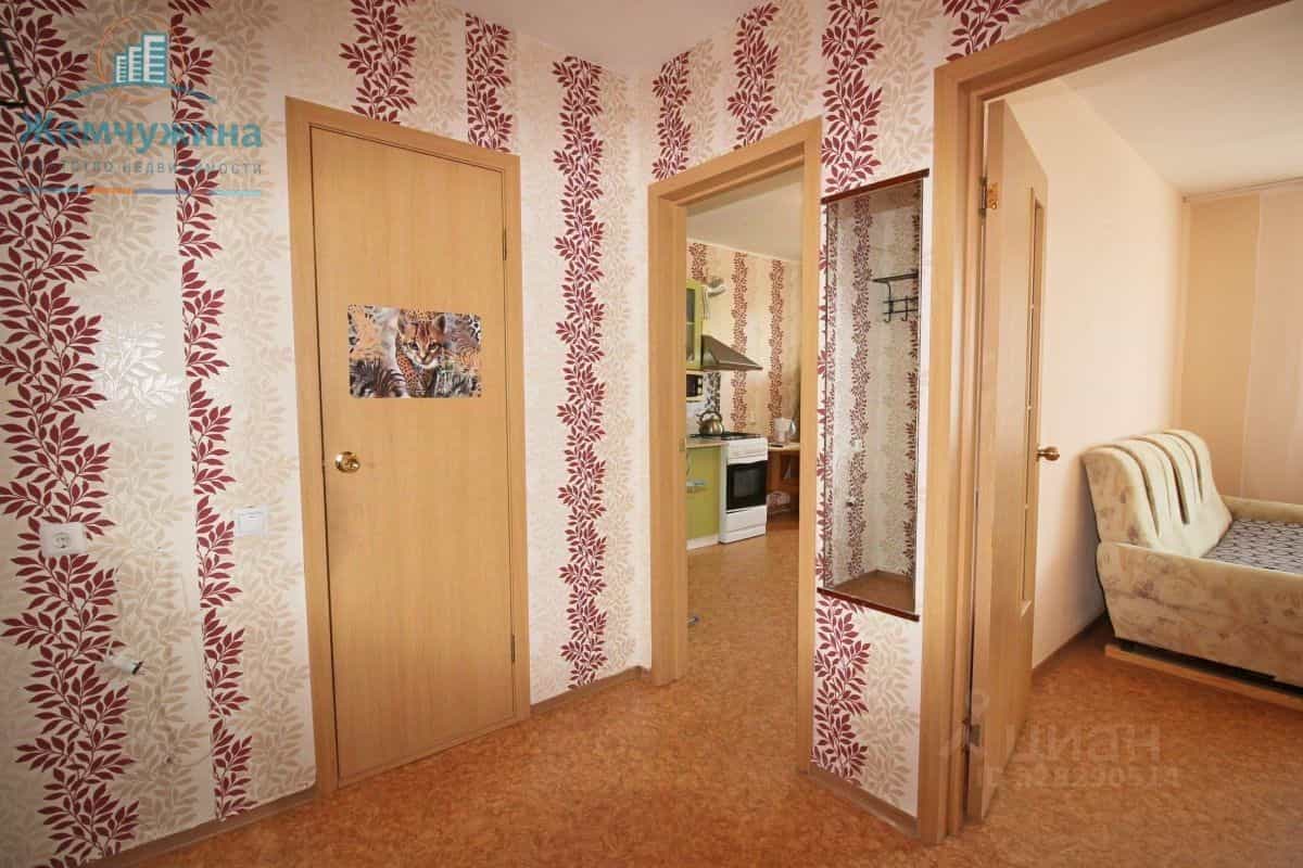 Россия, Ульяновская область, Димитровград, улица Славского, 18В, фото 5