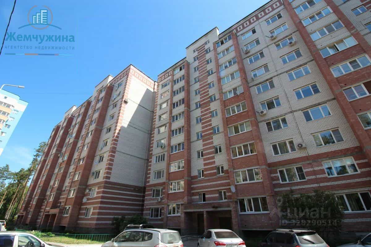 Россия, Ульяновская область, Димитровград, улица Славского, 18В, фото 12
