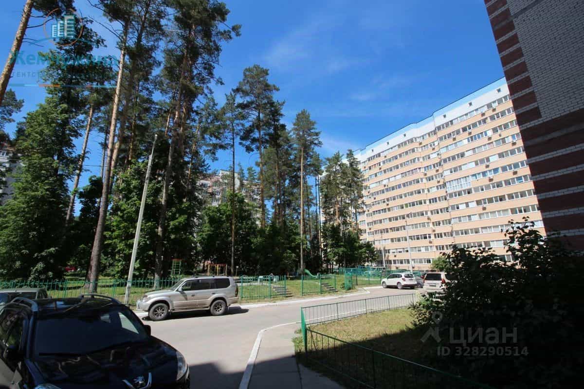 Россия, Ульяновская область, Димитровград, улица Славского, 18В, фото 13