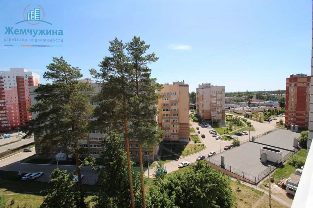 Россия, Ульяновская область, Димитровград, улица Славского, 18В, фото 15
