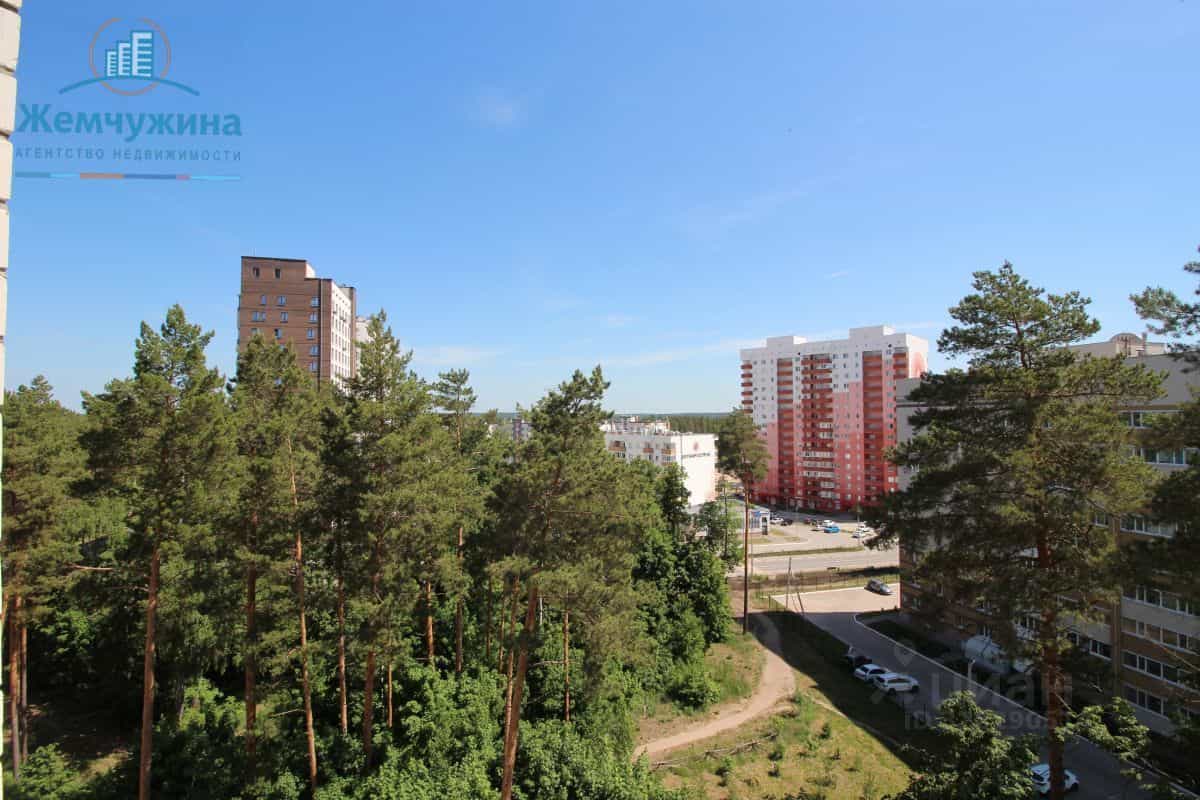 Россия, Ульяновская область, Димитровград, улица Славского, 18В, фото 16
