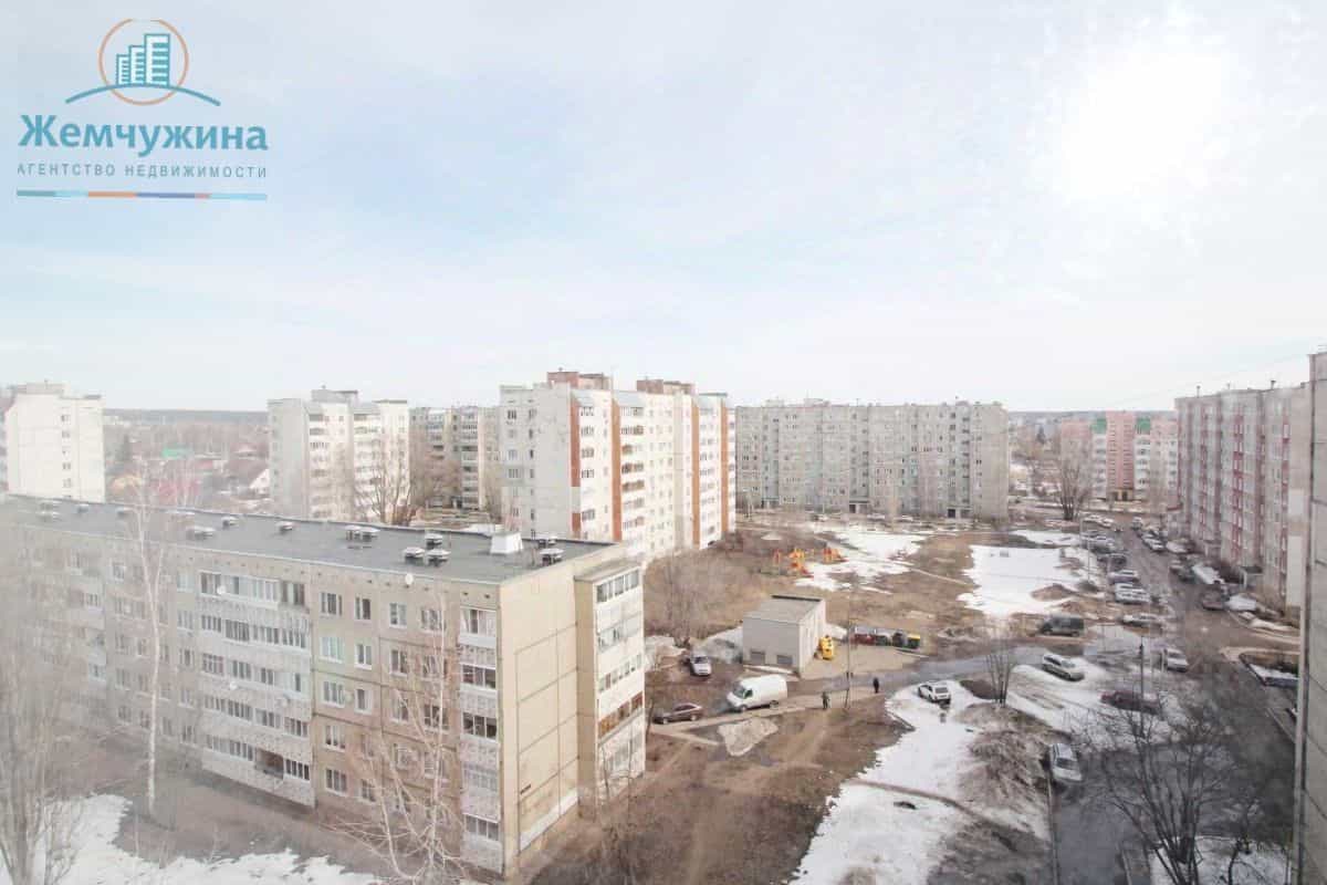 Россия, Ульяновская область, Димитровград, Дрогобычская улица, 33, фото 9