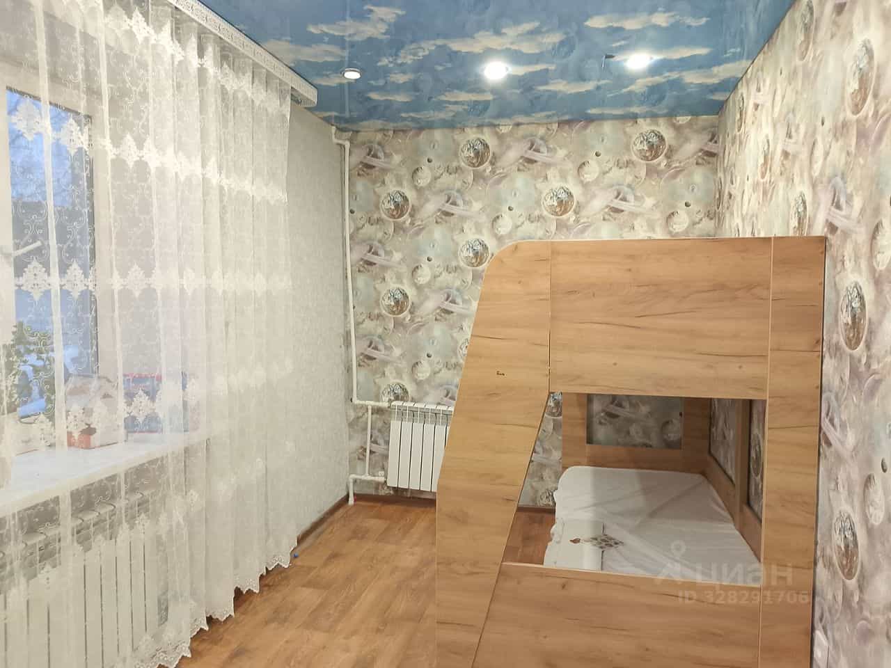 Россия, Курган, улица Радионова, 46, фото 11