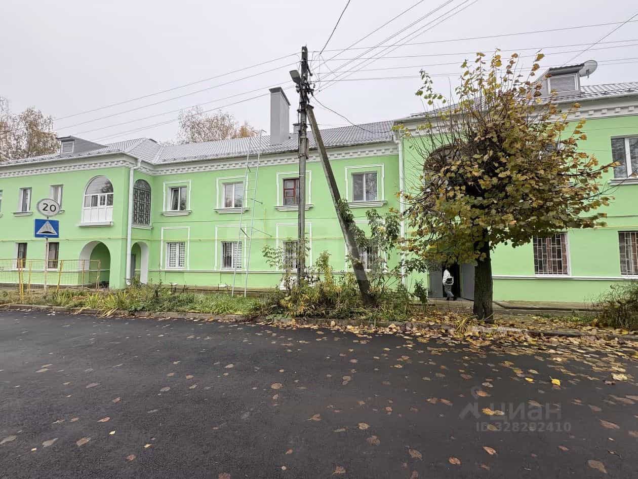 Россия, Смоленск, улица Мира, 6, фото 22