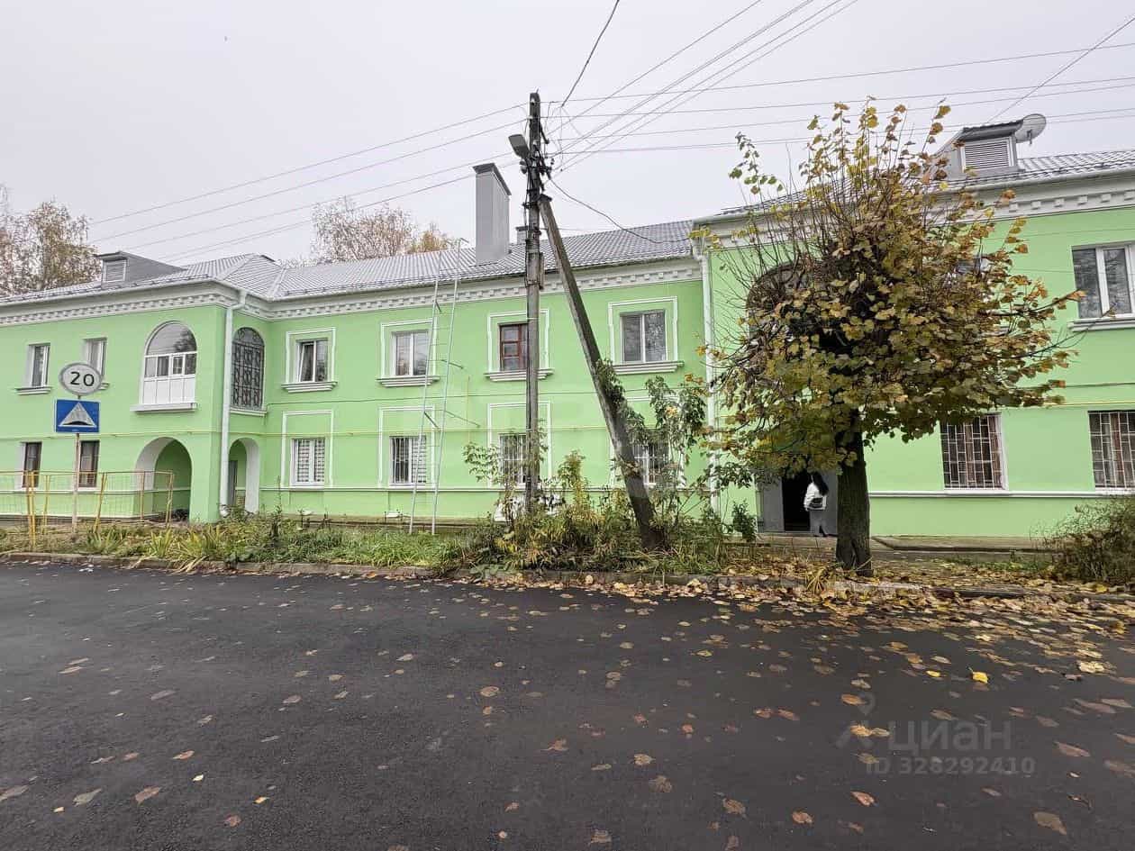 Россия, Смоленск, улица Мира, 6, фото 24