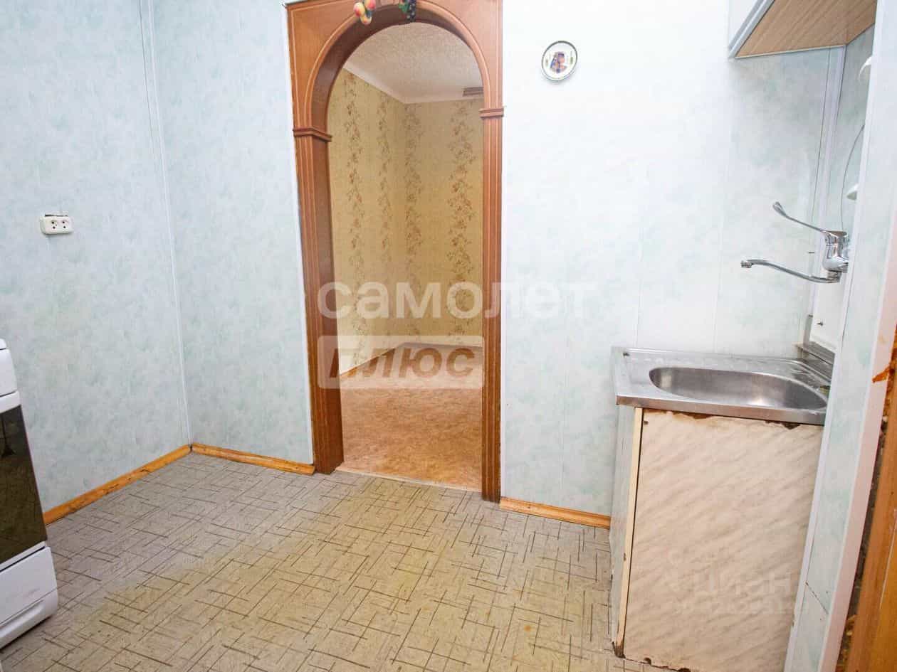 Россия, Ульяновск, улица Стасова, 30, фото 7