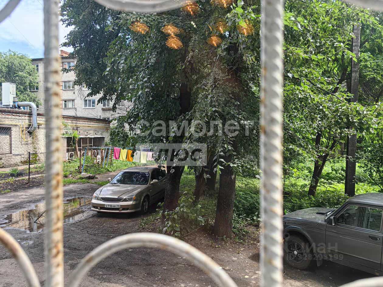 Россия, Ульяновск, улица Стасова, 30, фото 20