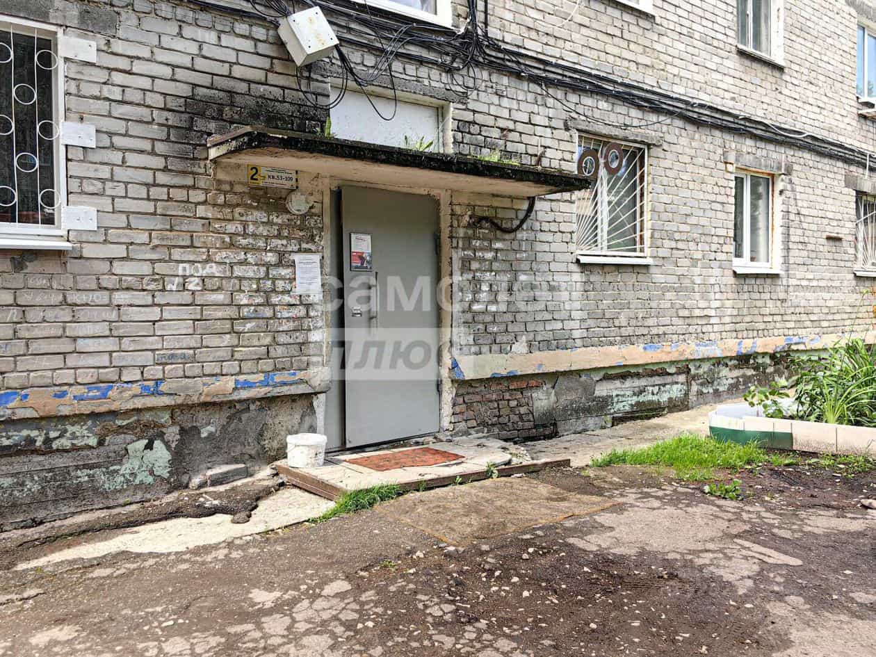 Россия, Ульяновск, улица Стасова, 30, фото 21