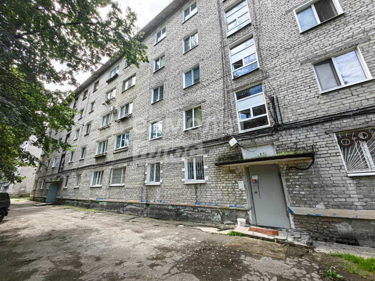 Россия, Ульяновск, улица Стасова, 30, фото 22