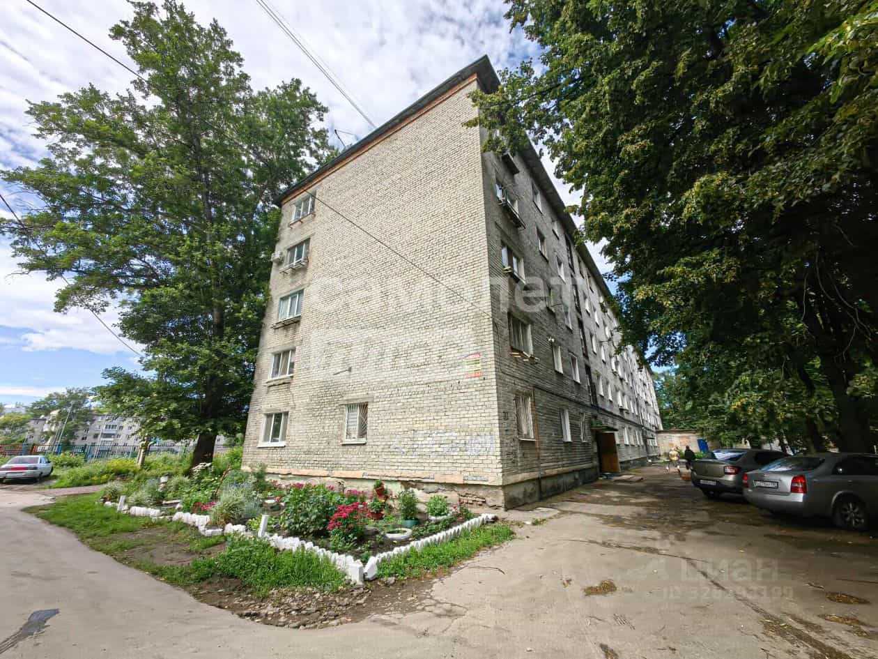 Россия, Ульяновск, улица Стасова, 30, фото 23