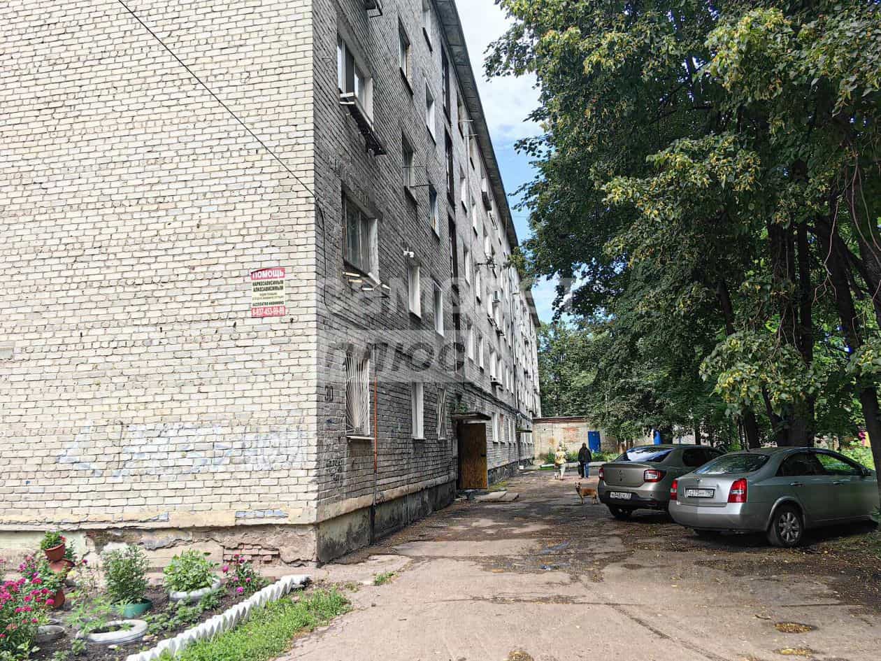 Россия, Ульяновск, улица Стасова, 30, фото 24