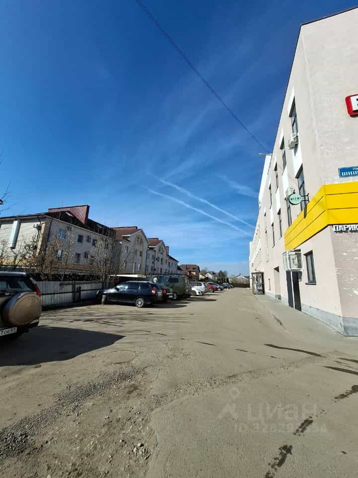 Россия, Тверь, улица Шишкова, 91, фото 19