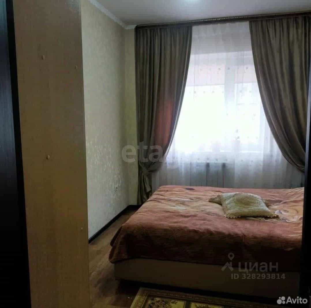 Россия, Астрахань, улица Бабаевского, 1к4, фото 6