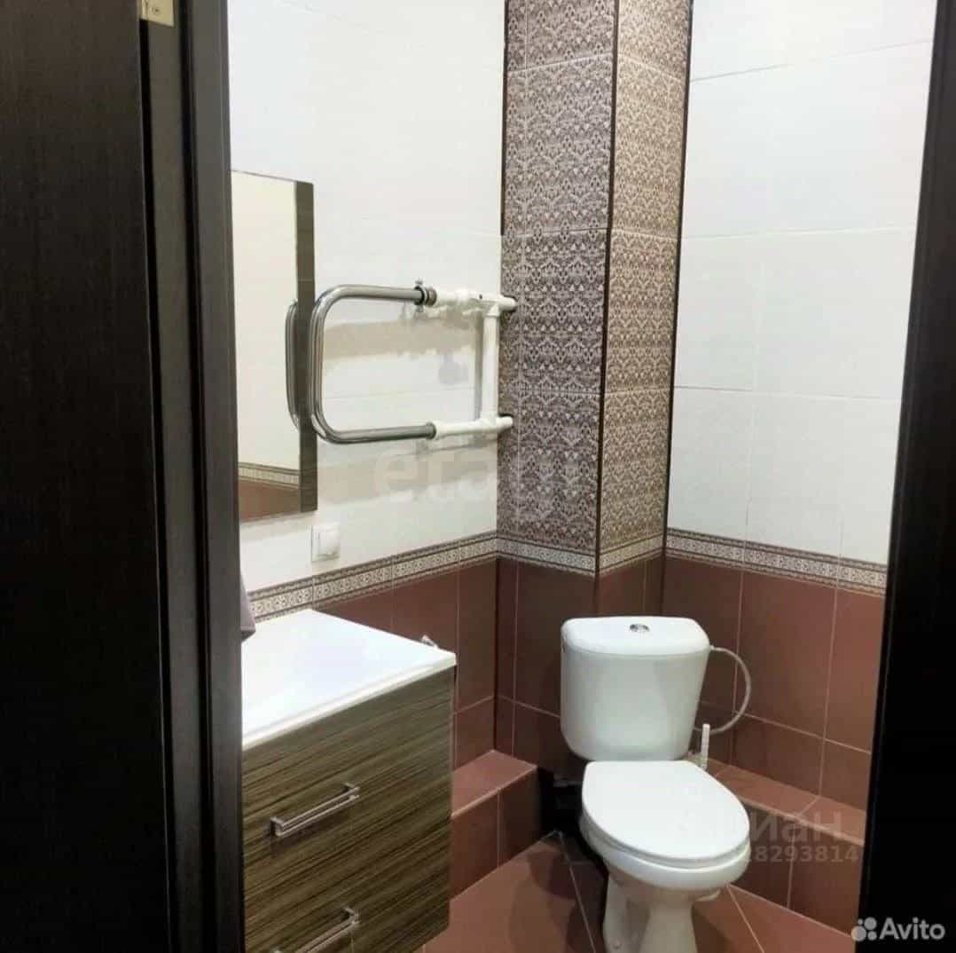 Россия, Астрахань, улица Бабаевского, 1к4, фото 8