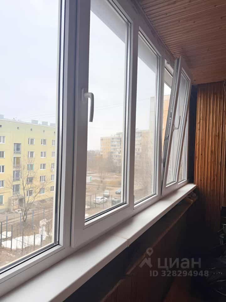 Россия, Орёл, Кромская улица, 9, фото 5
