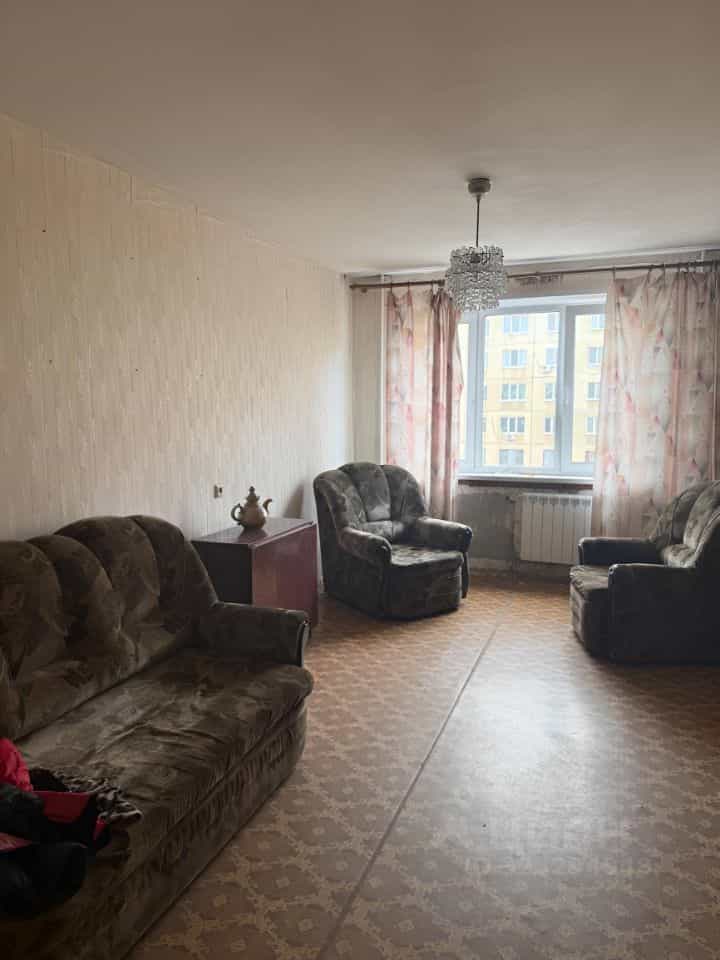 Россия, Орёл, Кромская улица, 9, фото 7