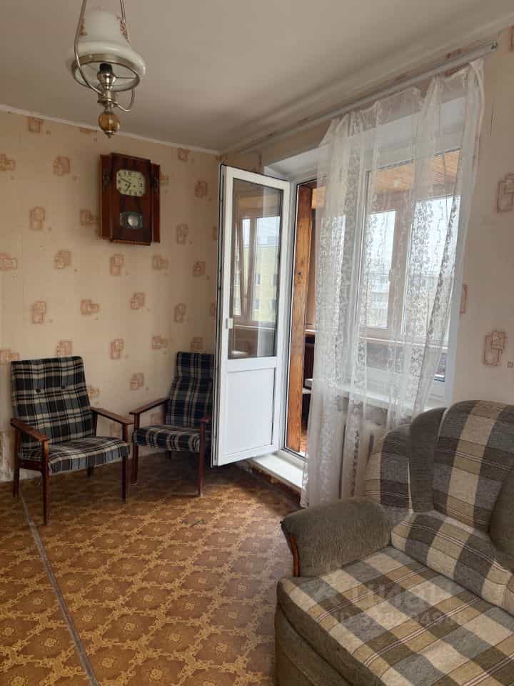 Россия, Орёл, Кромская улица, 9, фото 8