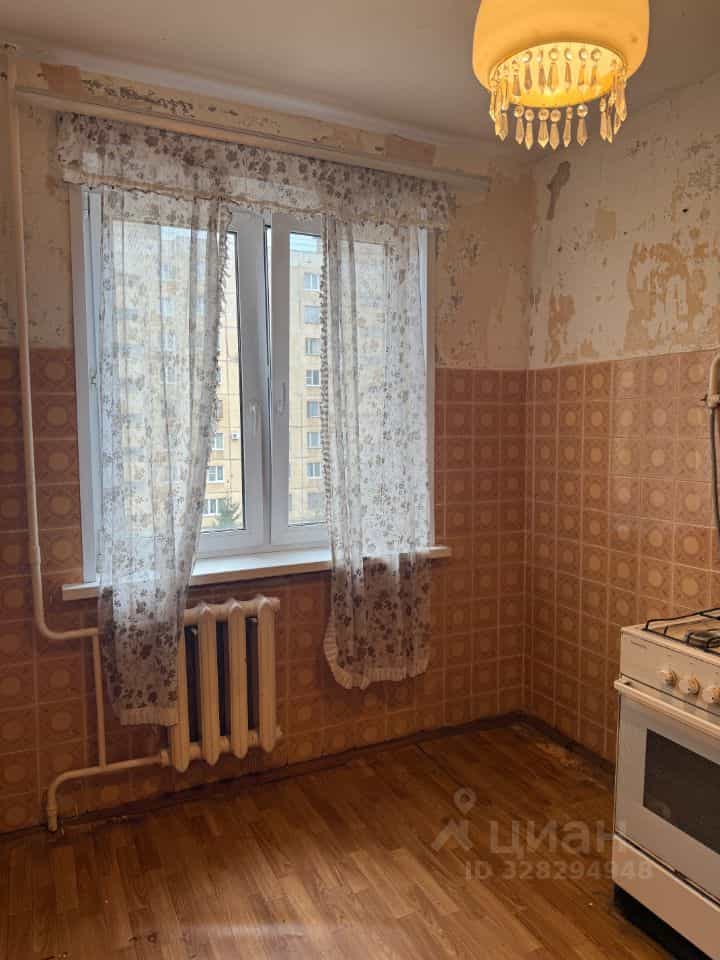 Россия, Орёл, Кромская улица, 9, фото 12