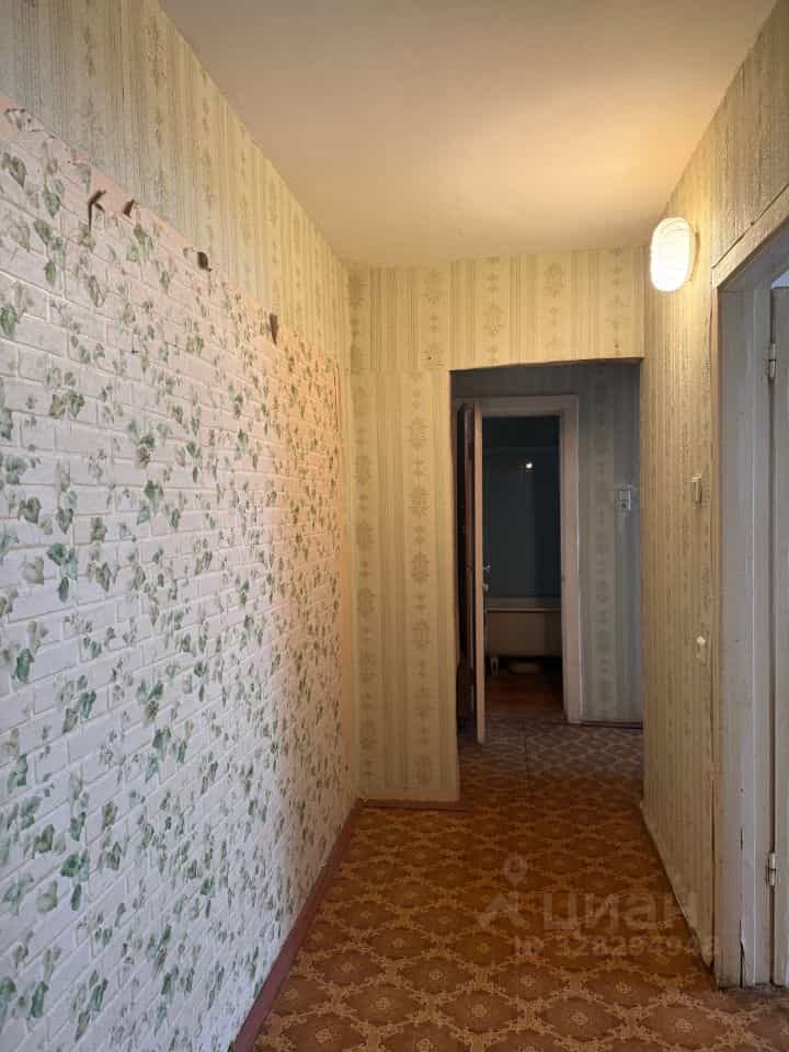 Россия, Орёл, Кромская улица, 9, фото 16