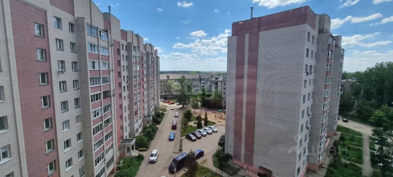 Россия, Смоленск, микрорайон Южный, 25Б, фото 18