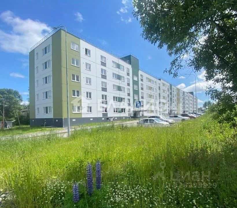 Россия, Республика Карелия, Суоярви, Первомайская улица, 6А