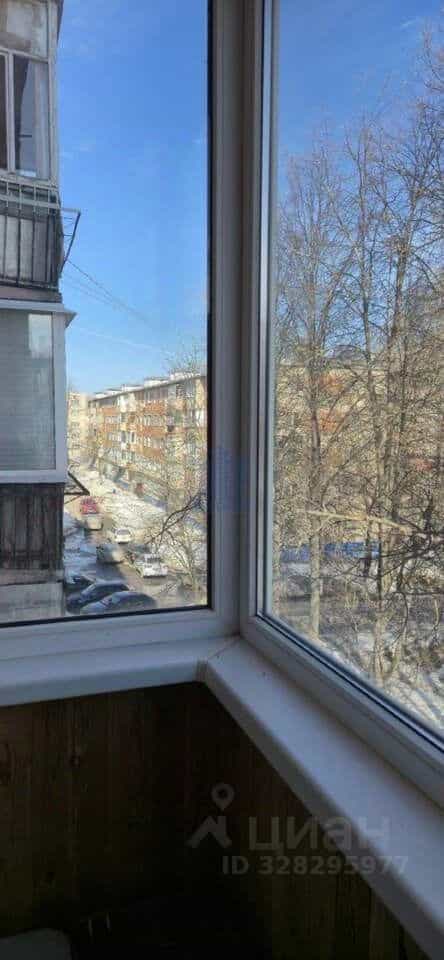 Россия, Чувашская Республика — Чувашия, Новочебоксарск, Коммунистическая улица, 30, фото 17