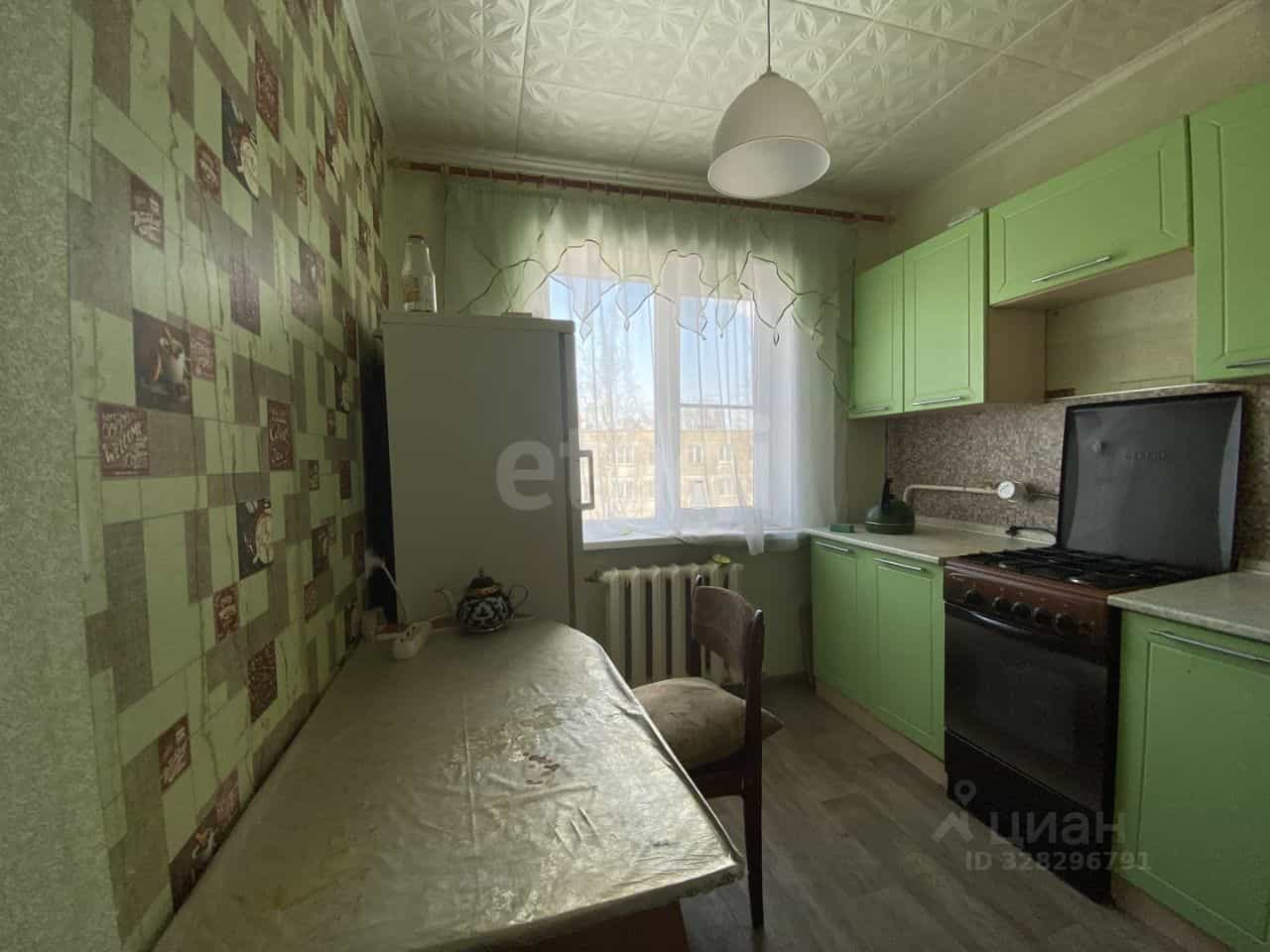 Россия, Костромская область, посёлок городского типа Сусанино, улица Леонова, 1, фото 3