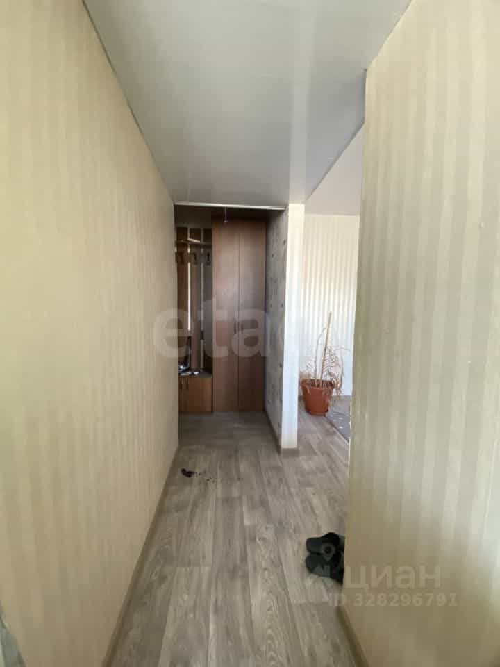 Россия, Костромская область, посёлок городского типа Сусанино, улица Леонова, 1, фото 6
