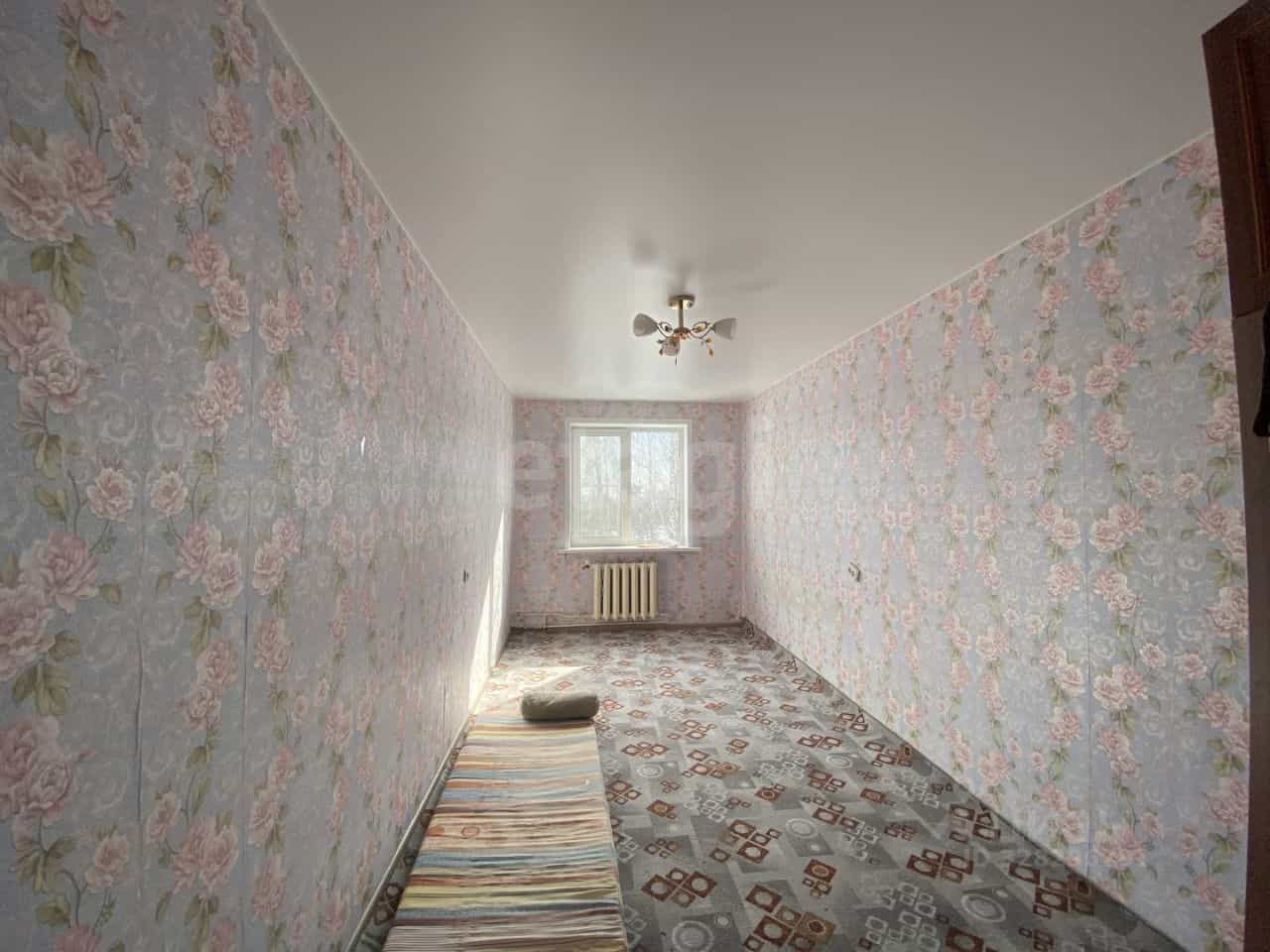 Россия, Костромская область, посёлок городского типа Сусанино, улица Леонова, 1, фото 9