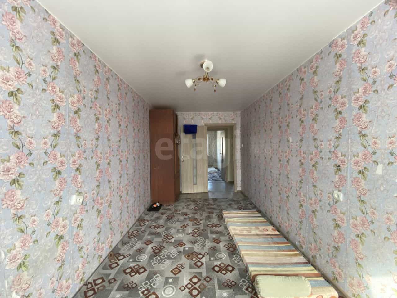 Россия, Костромская область, посёлок городского типа Сусанино, улица Леонова, 1, фото 10
