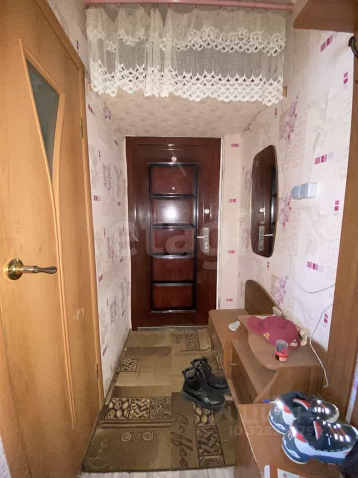 Россия, Костромская область, посёлок городского типа Сусанино, улица Леонова, 1, фото 17