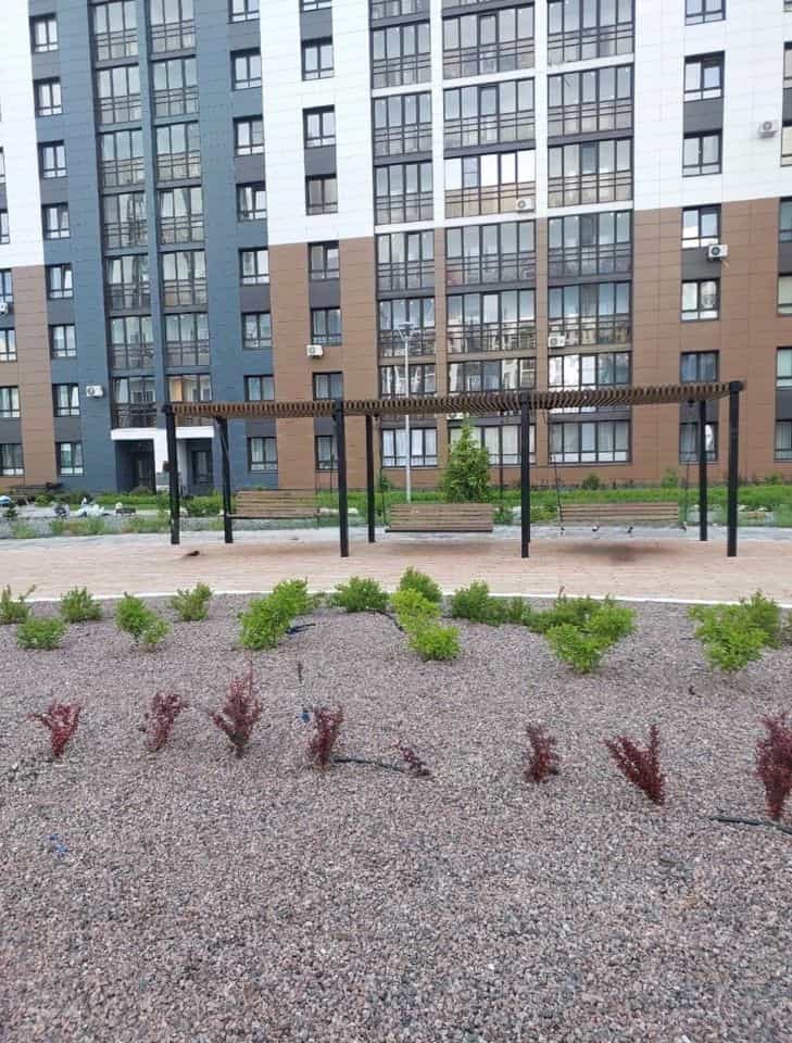 Россия, Республика Мордовия, Саранск, улица Юрия Святкина, 6, фото 11