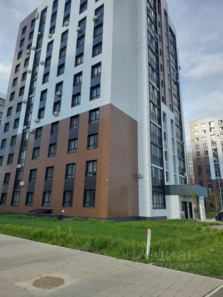 Россия, Республика Мордовия, Саранск, улица Юрия Святкина, 6, фото 13