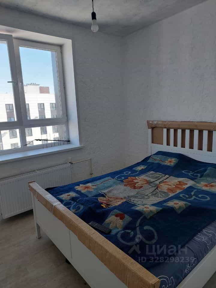 Россия, Республика Мордовия, Саранск, улица Юрия Святкина, 6, фото 15
