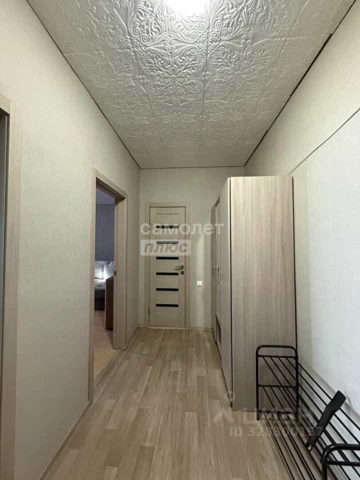 Россия, Архангельская область, Коряжма, улица имени А.Г. Глейха, 18, фото 6