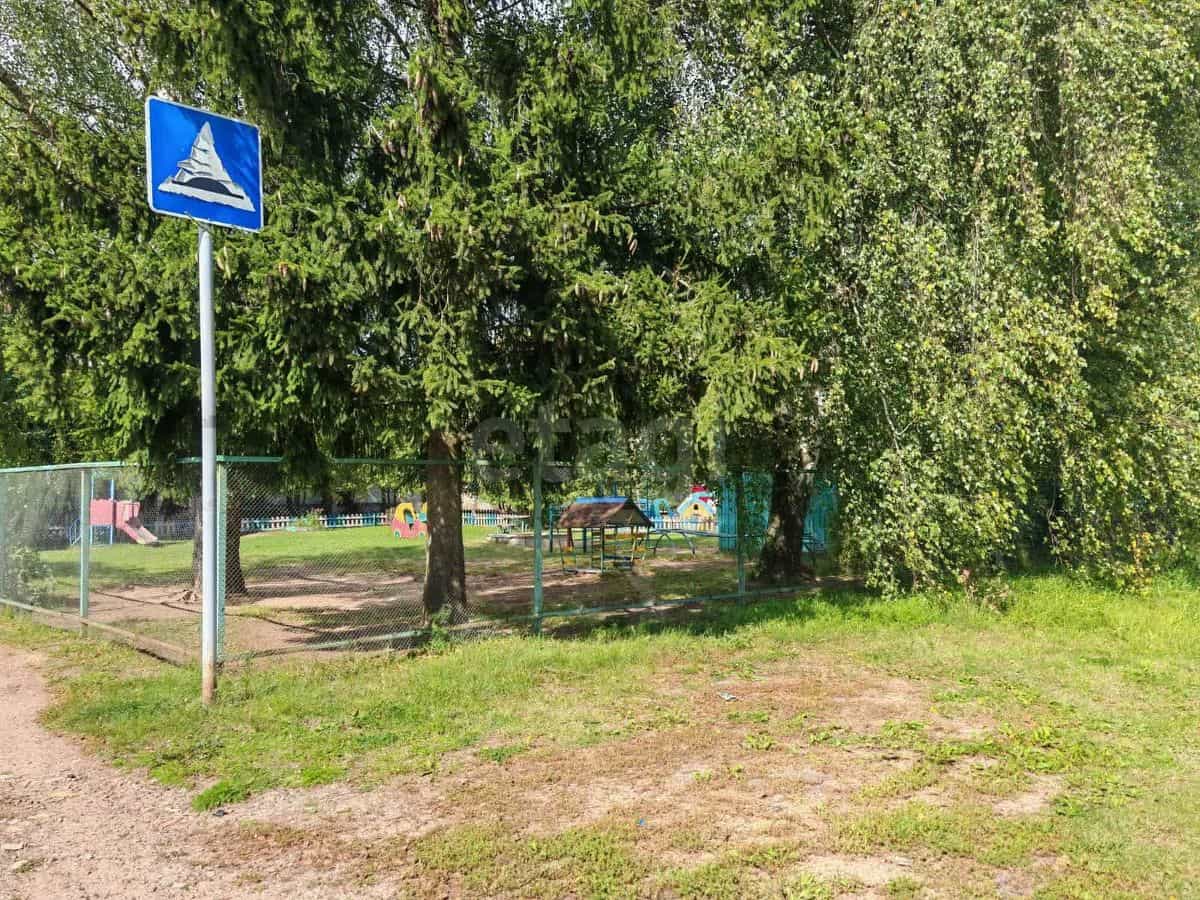 Россия, Тверская область, Калининский муниципальный округ, железнодорожная станция Кулицкая, улица Специалистов, 15, фото 22