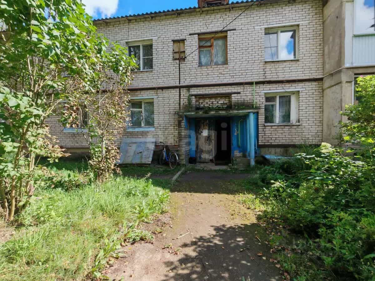 Россия, Тверская область, Калининский муниципальный округ, железнодорожная станция Кулицкая, улица Специалистов, 15, фото 24