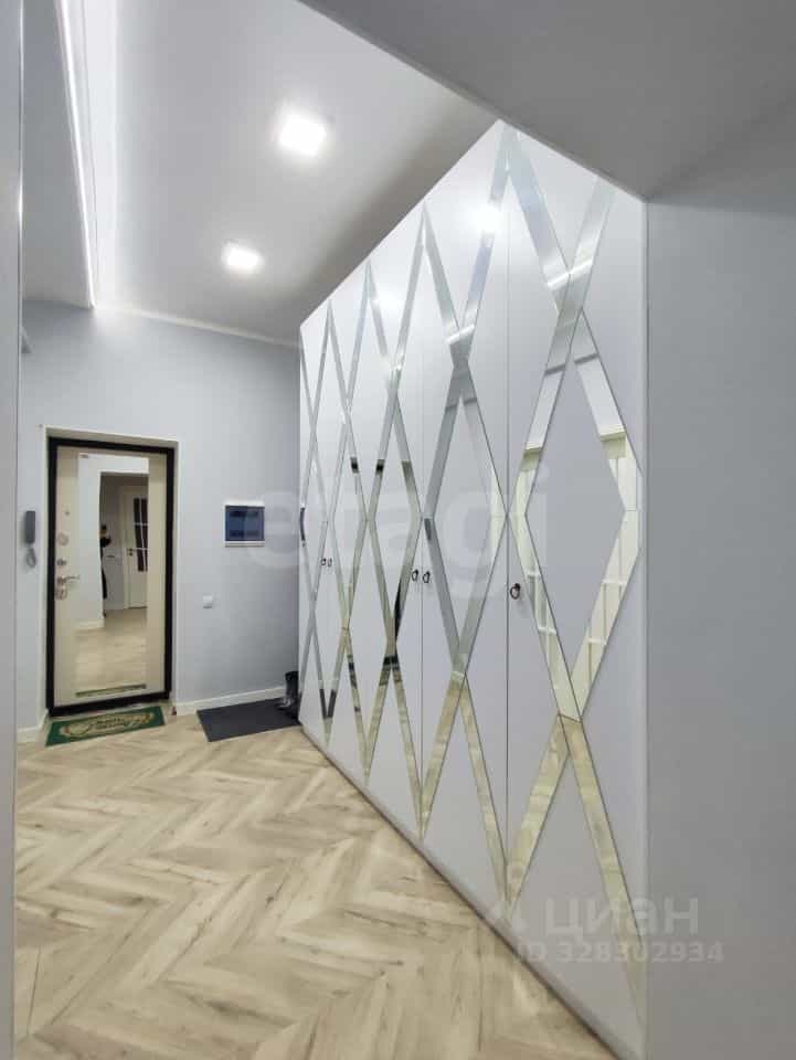 Россия, Республика Коми, Сыктывкар, улица Ленина, 43