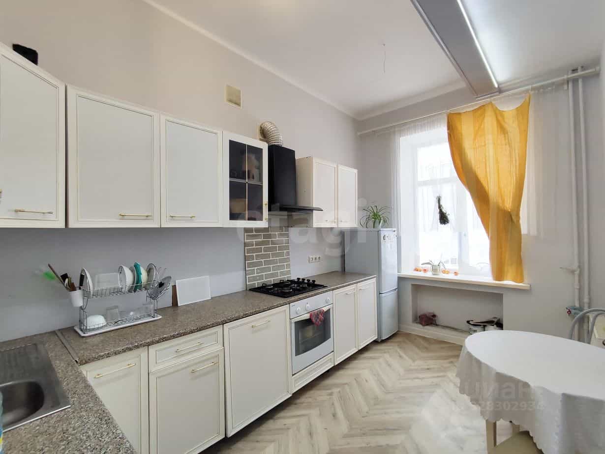 Россия, Республика Коми, Сыктывкар, улица Ленина, 43, фото 4