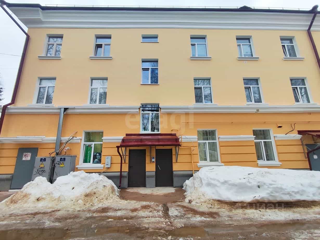 Россия, Республика Коми, Сыктывкар, улица Ленина, 43, фото 5