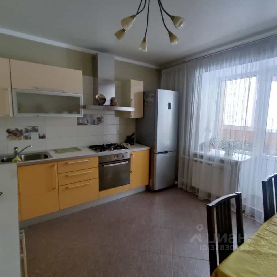 Россия, Республика Мордовия, Саранск, Мордовская улица, 35к50с1, фото 4