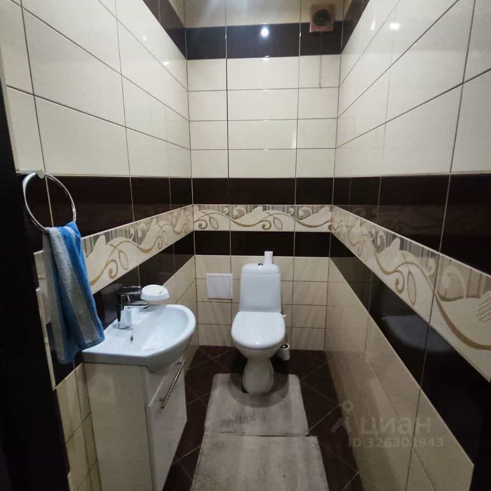 Россия, Республика Мордовия, Саранск, Мордовская улица, 35к50с1, фото 7