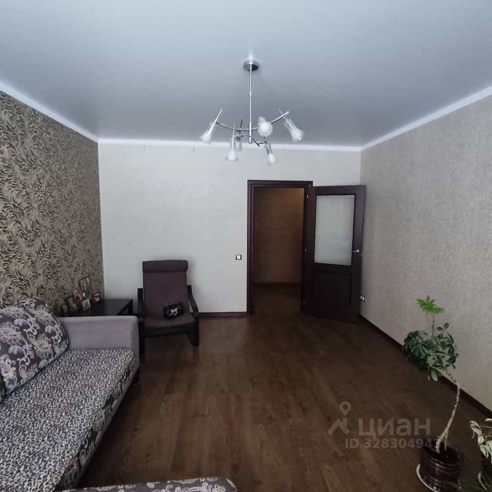 Россия, Республика Мордовия, Саранск, Мордовская улица, 35к50с1, фото 10