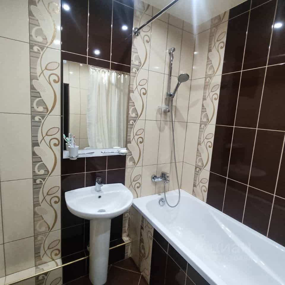 Россия, Республика Мордовия, Саранск, Мордовская улица, 35к50с1, фото 12